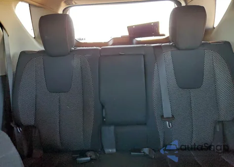 2012 Chevrolet Equinox Lt z USA, uszkodzony, nr VIN 2GNFLEEKXC6179630